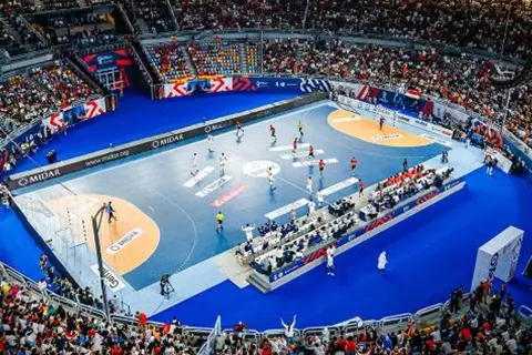 كرة يد.. الاتحاد الدولي يلقي الضوء على أبرز 5 أحداث في بطولة العالم تحت 19 عاما بمصر